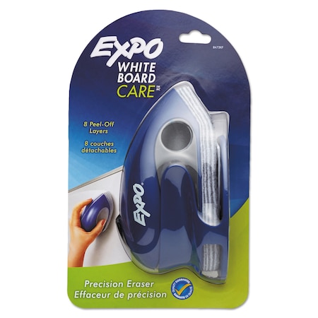 Expo Eraser Replaceable Pad 8473KF | Zoro